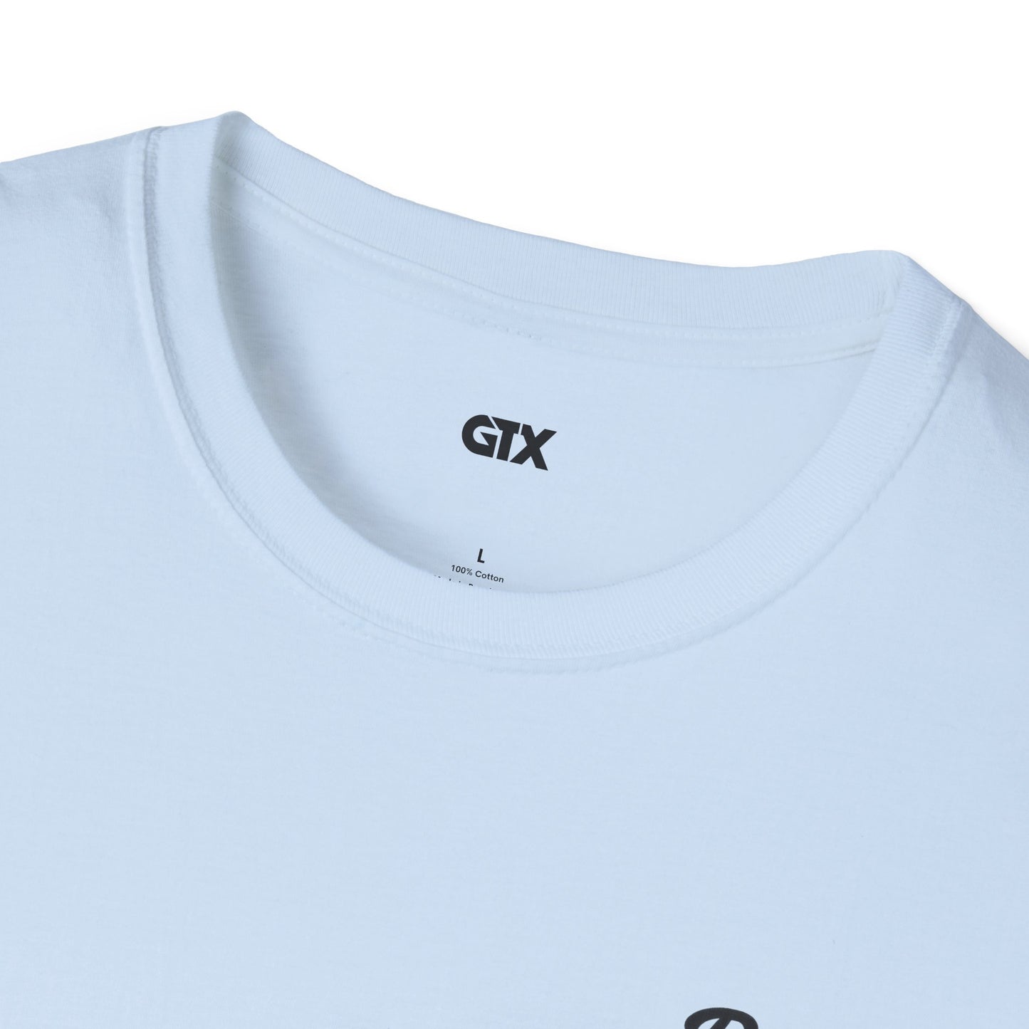 Inspirational Unisex Softstyle T-Shirt | 'Be Different' Design