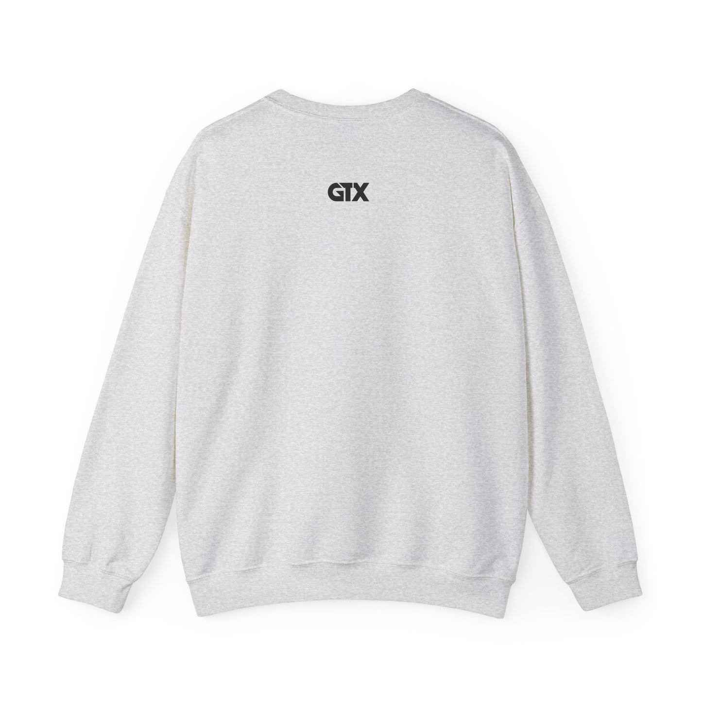 Unisex Heavy Blend™ Sweatshirt - Vintage Sports Graphic