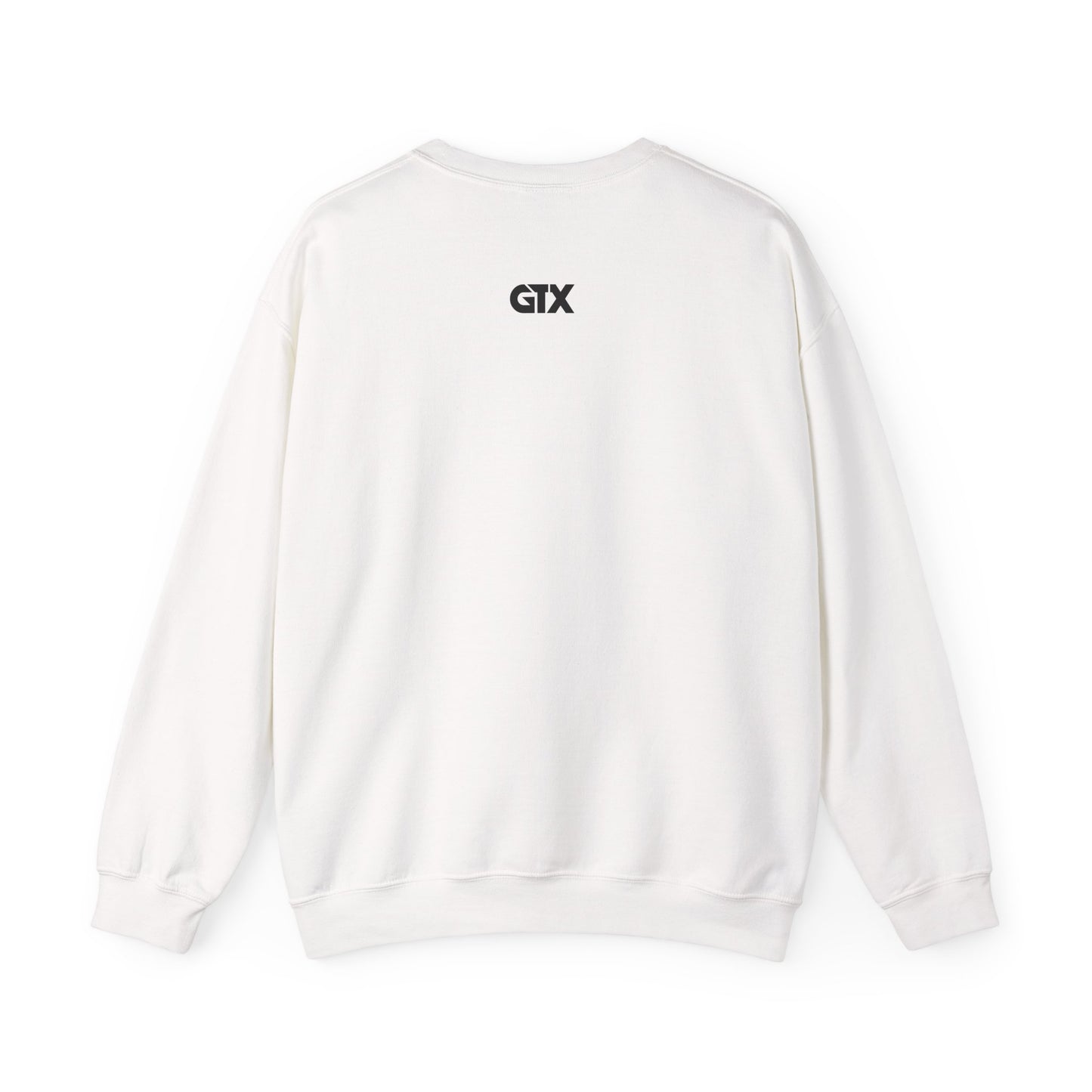 Unisex Heavy Blend™ Sweatshirt - Vintage Sports Graphic