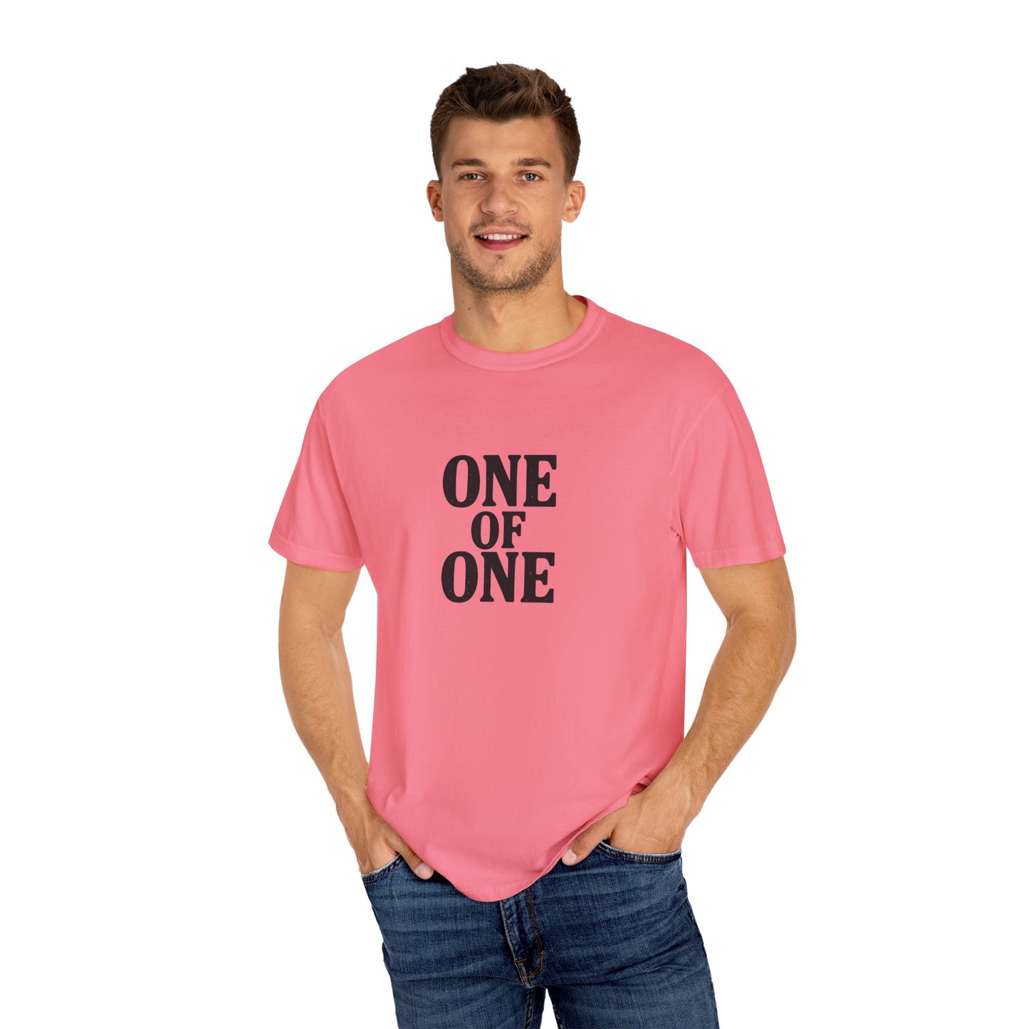 One of One