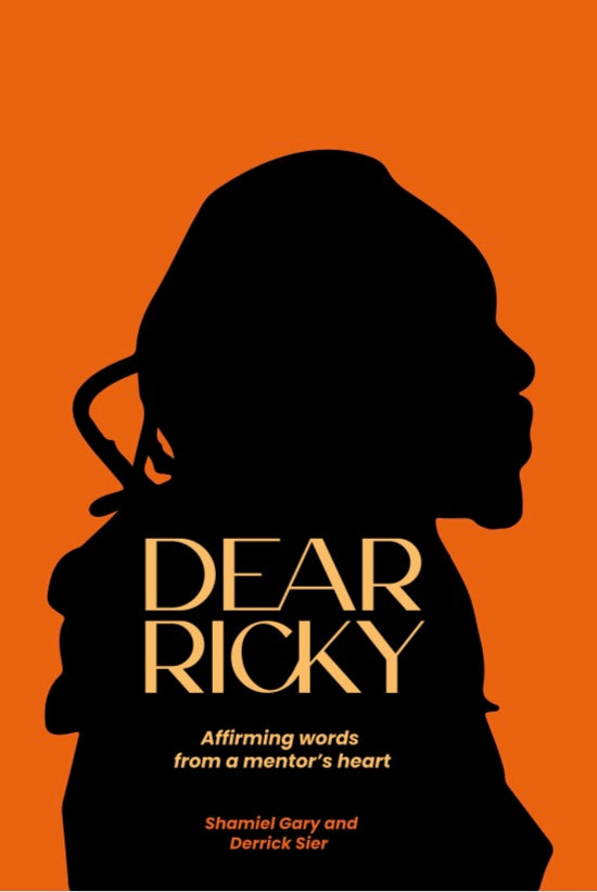 Dear Ricky