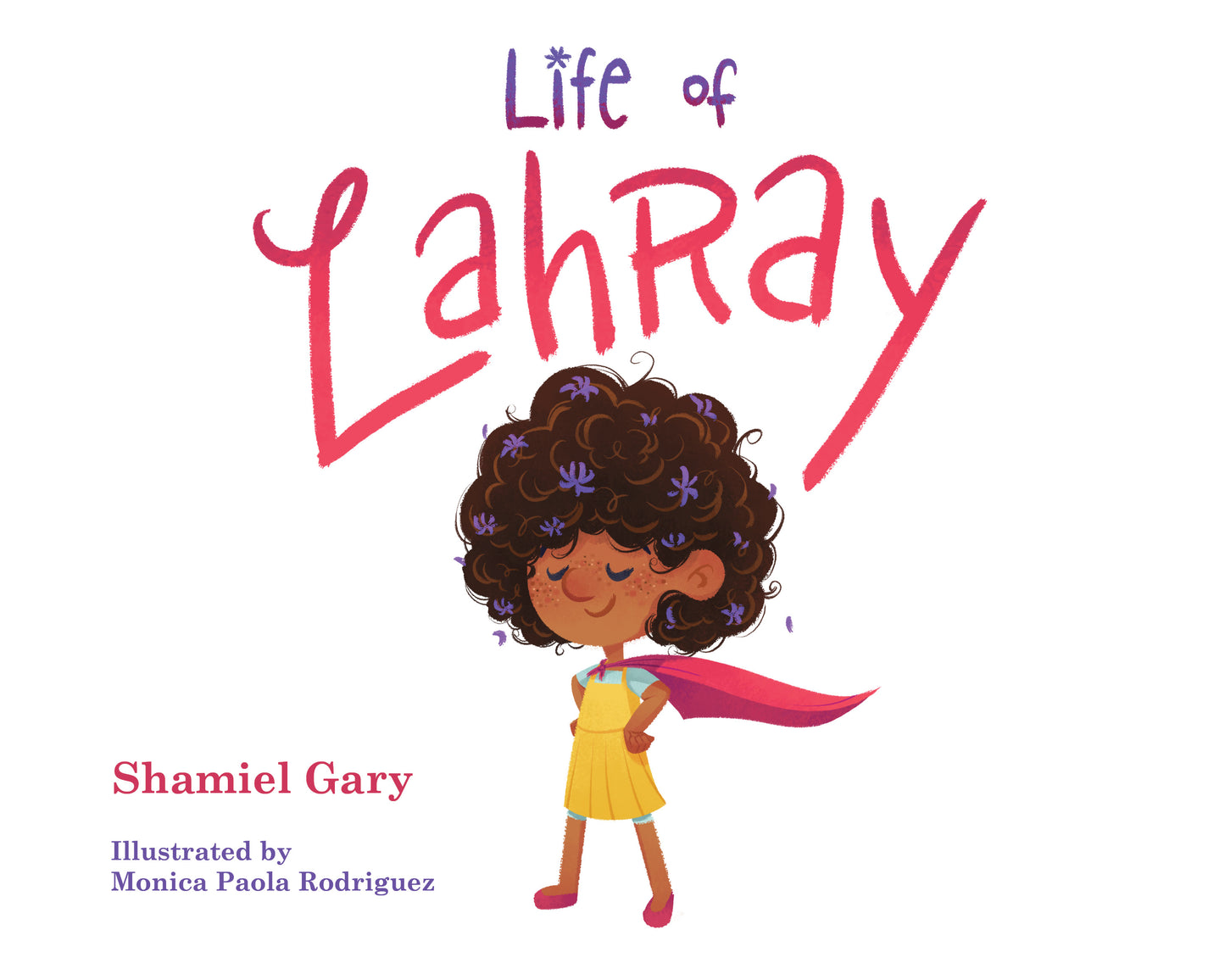 Life Of Lahray