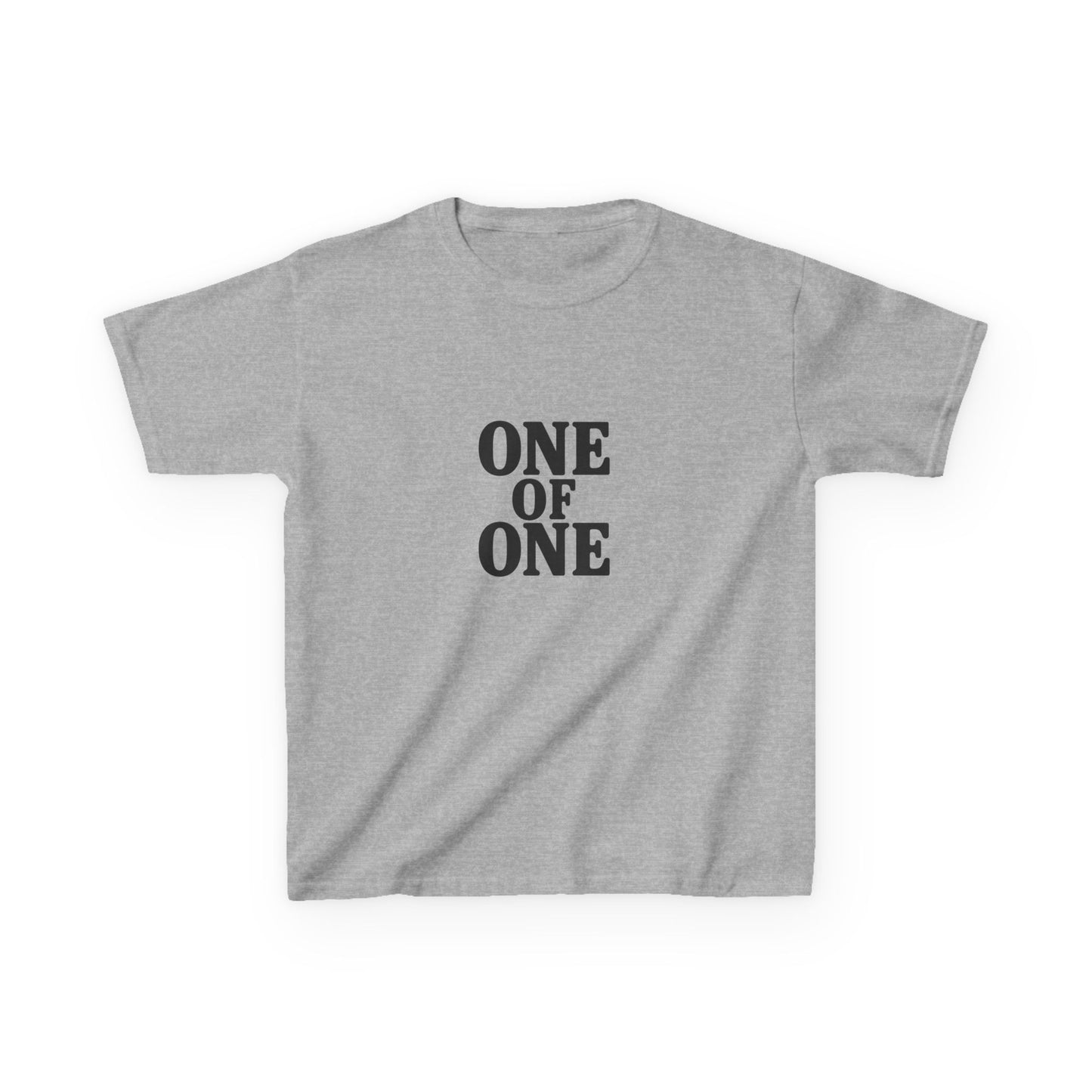 One of One