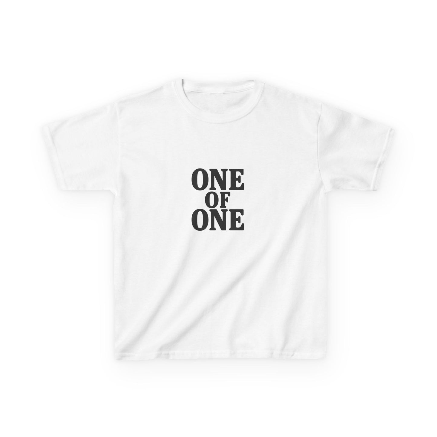One of One