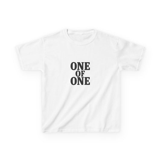 One of One