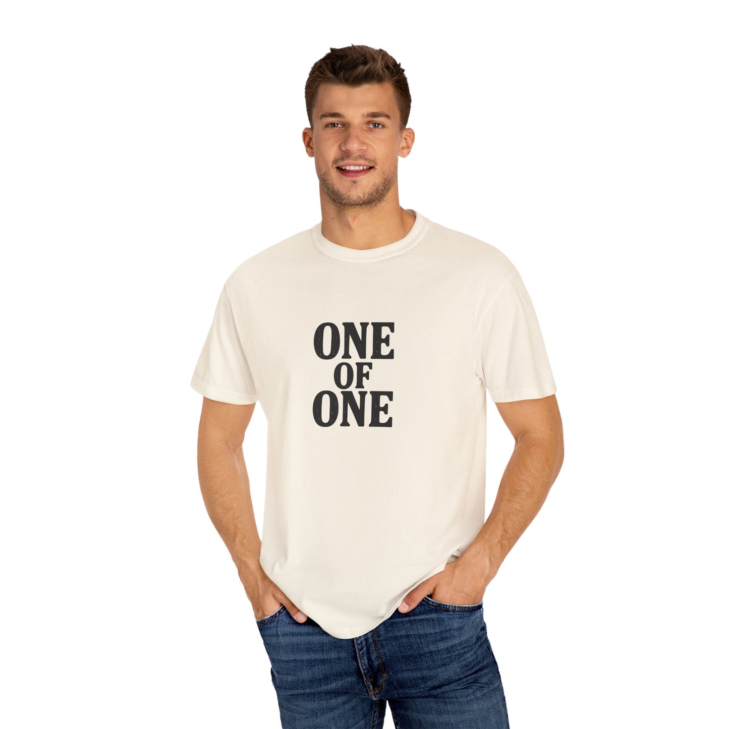 One of One