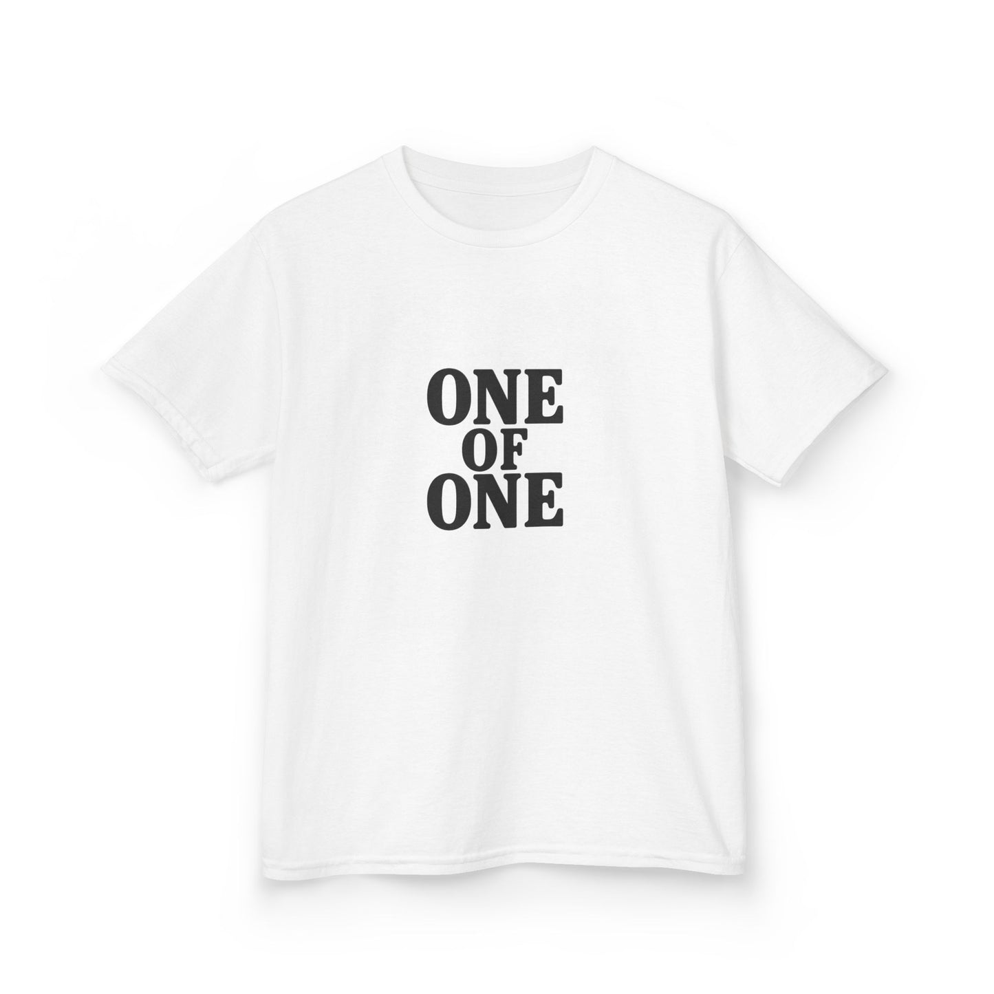 One of One