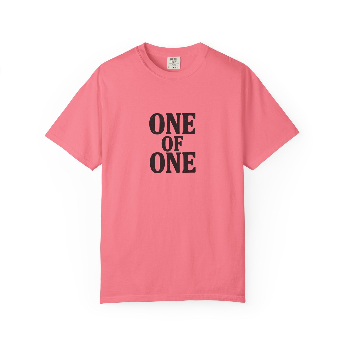 One of One