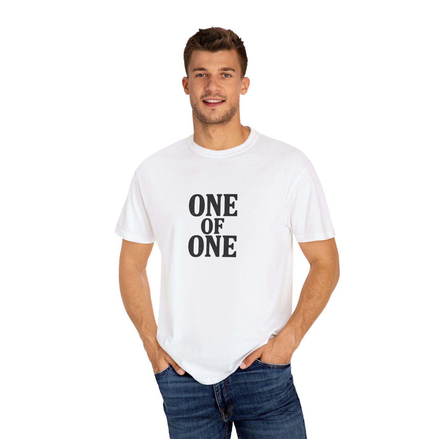 One of One