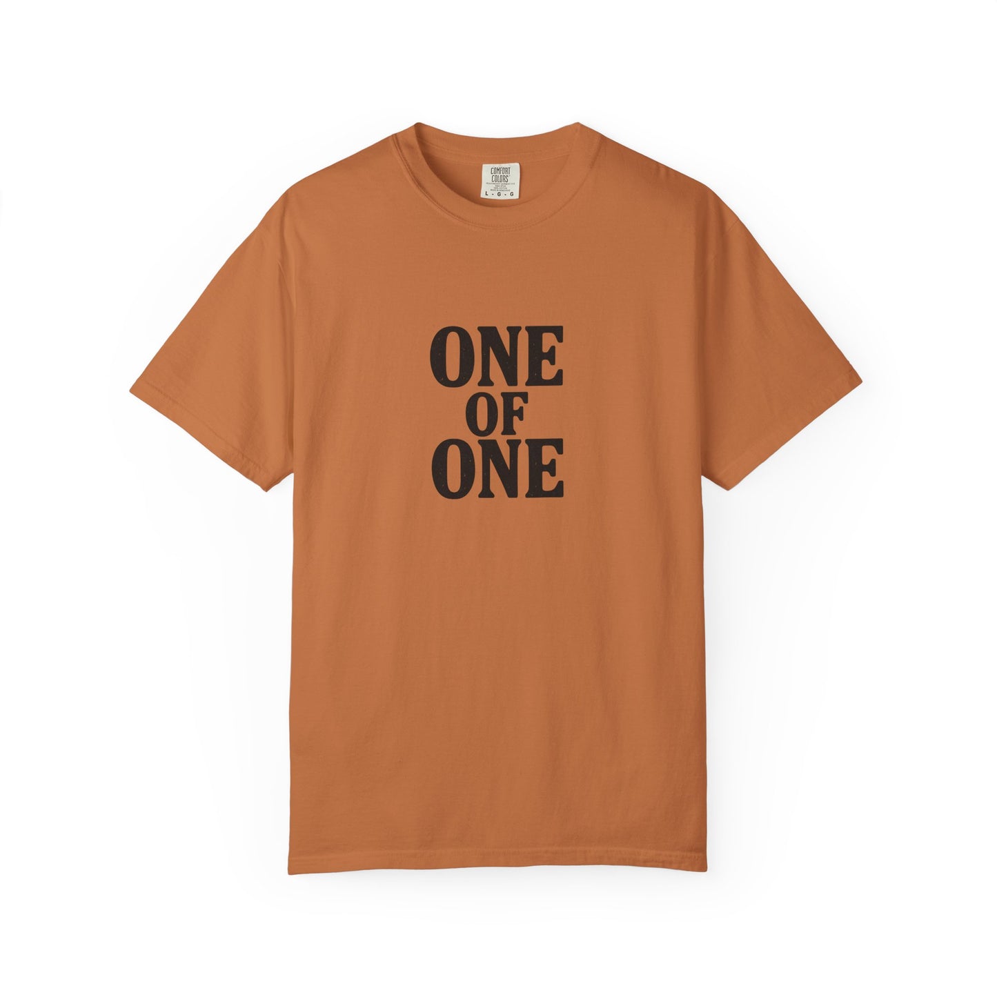 One of One
