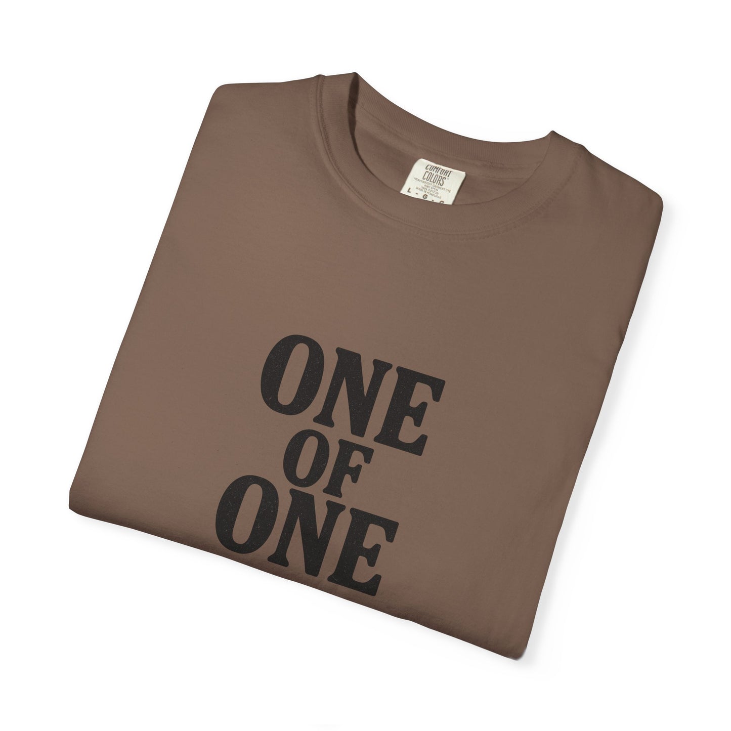 One of One