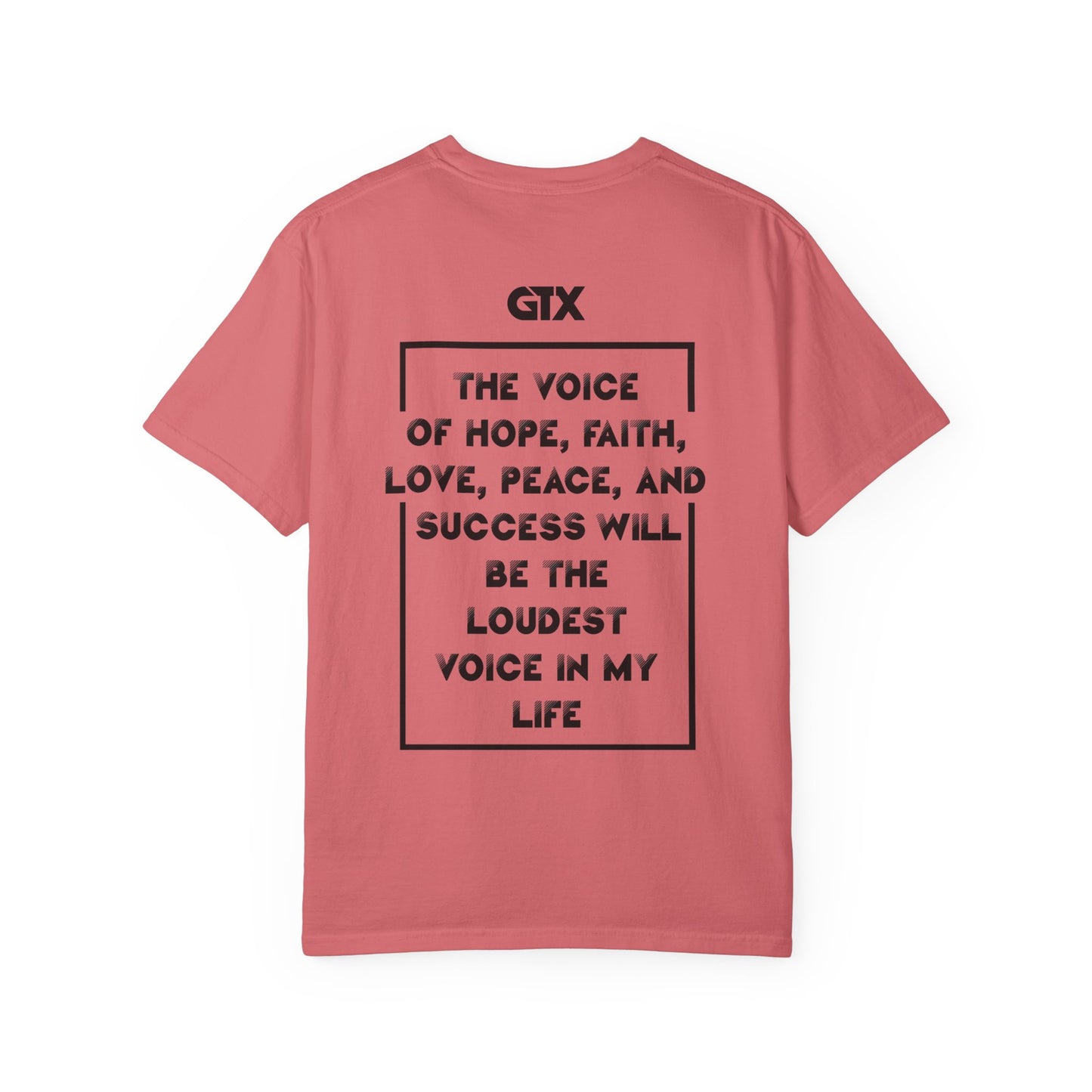 Inspiring Unisex T-Shirt - 'Speak Life' Graphic Tee for Hope and Positivity