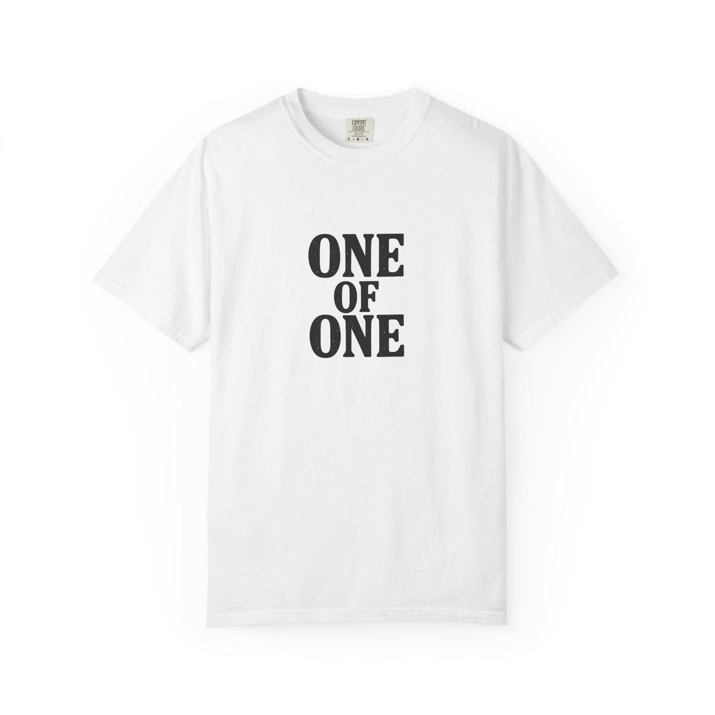 One of One