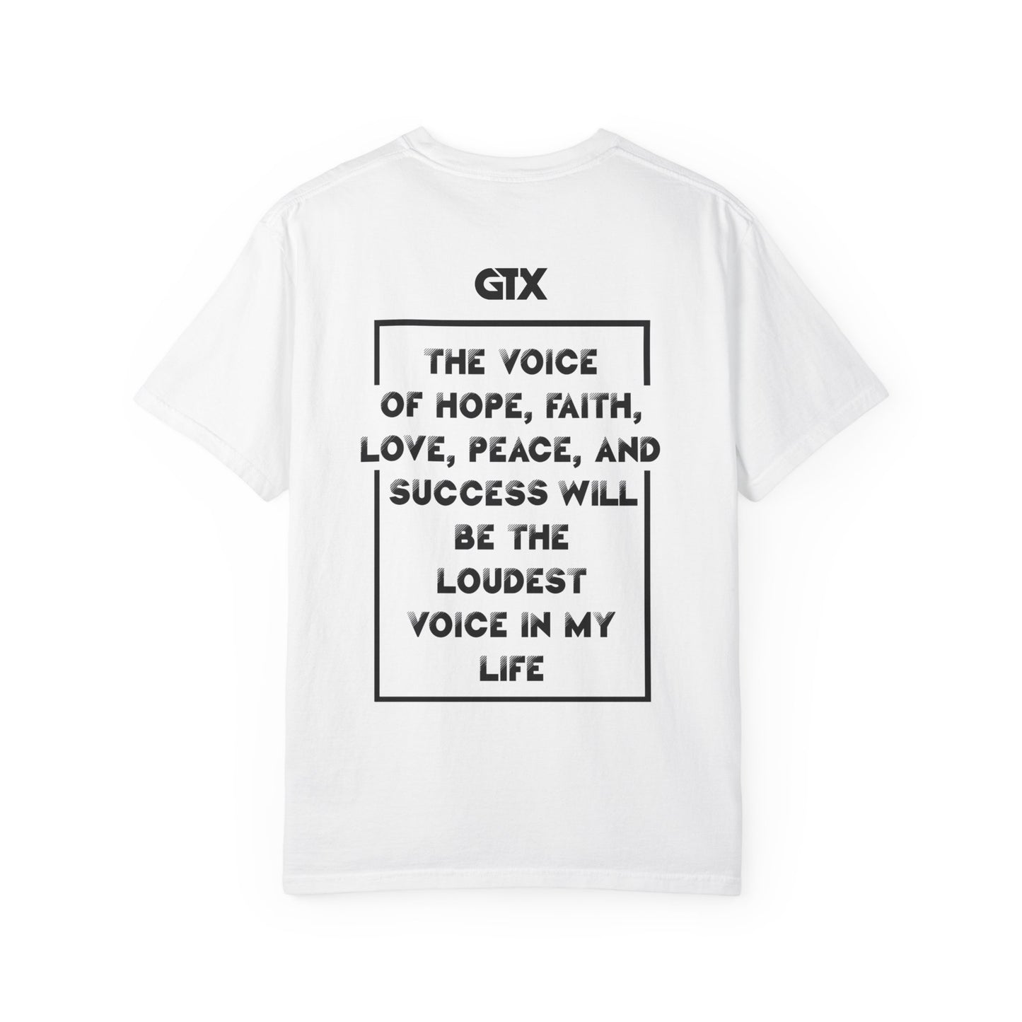 Inspiring Unisex T-Shirt - 'Speak Life' Graphic Tee for Hope and Positivity