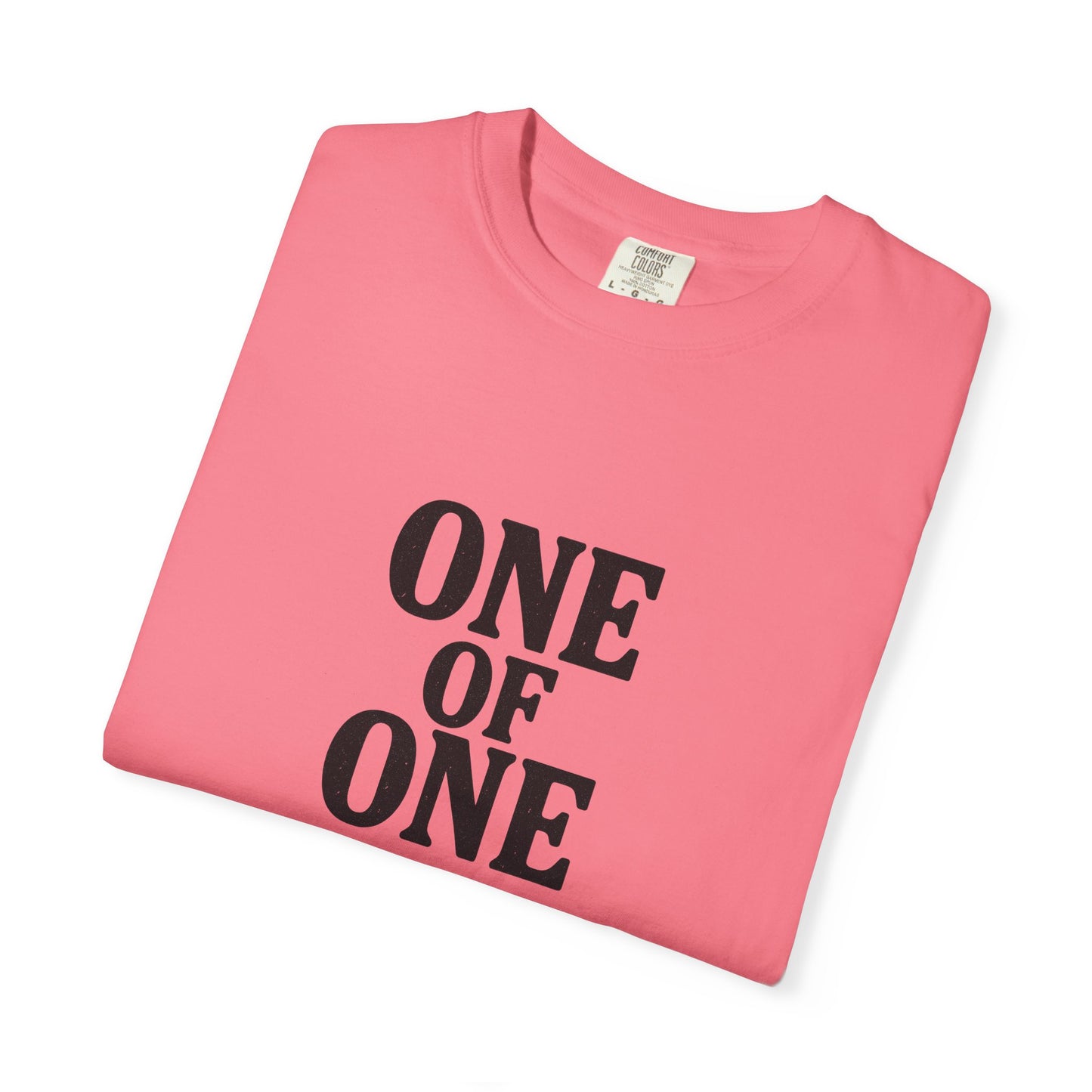 One of One