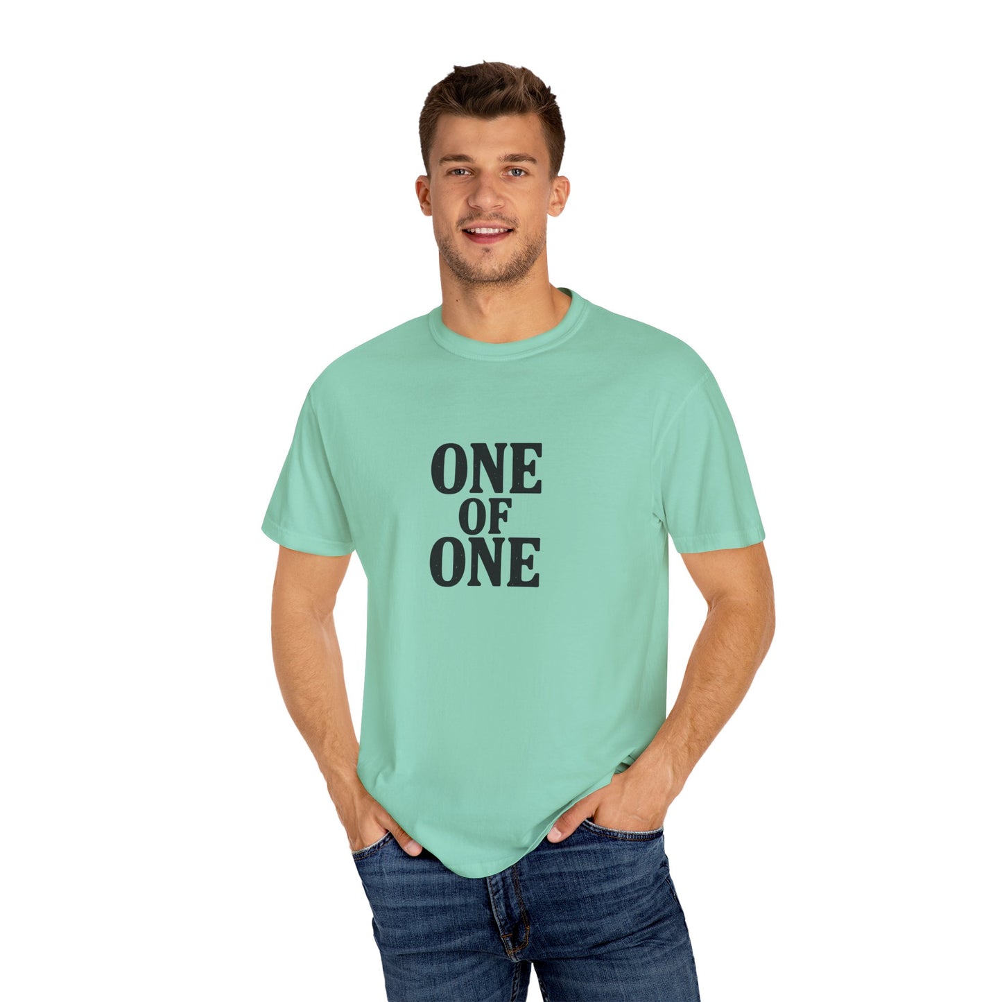 One of One