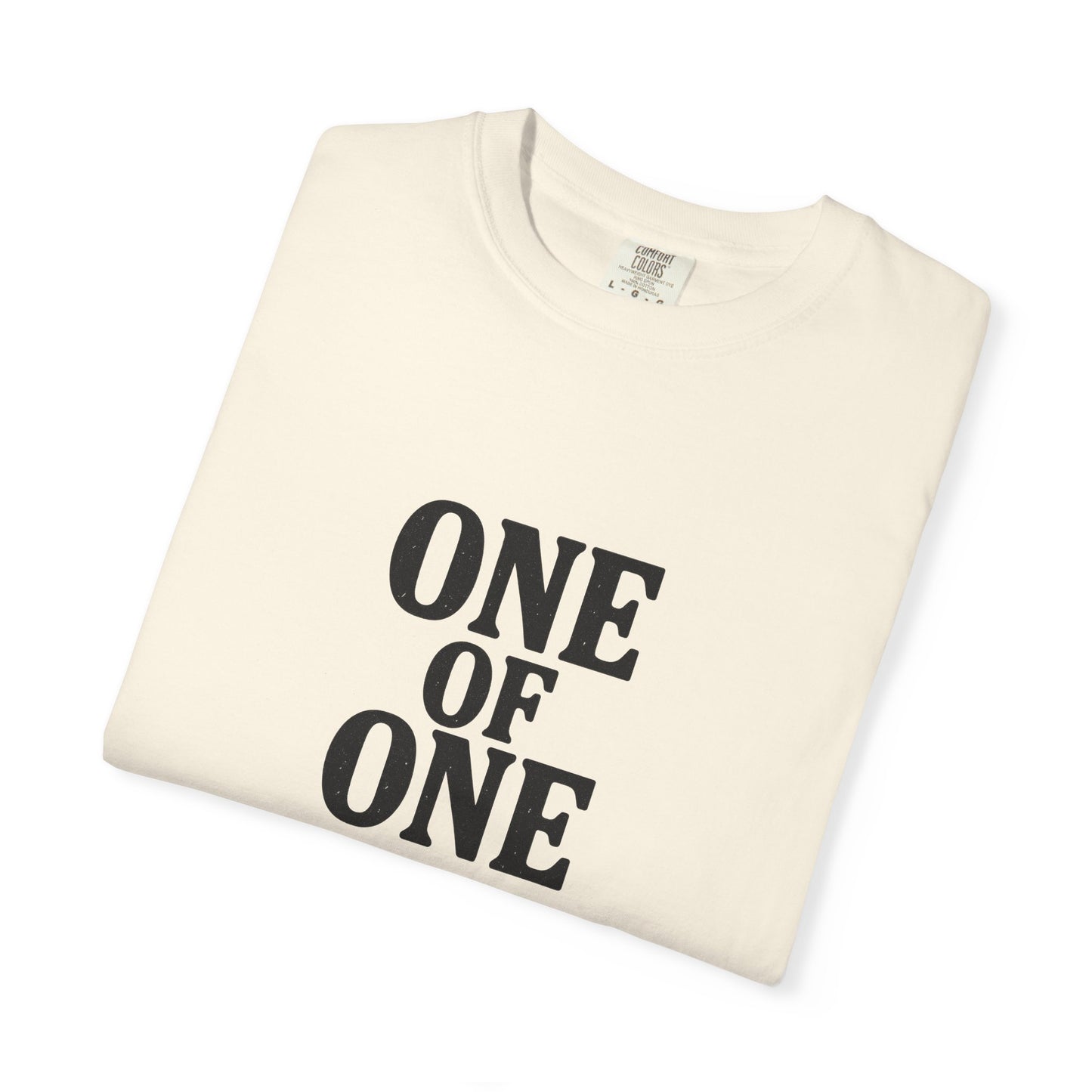 One of One