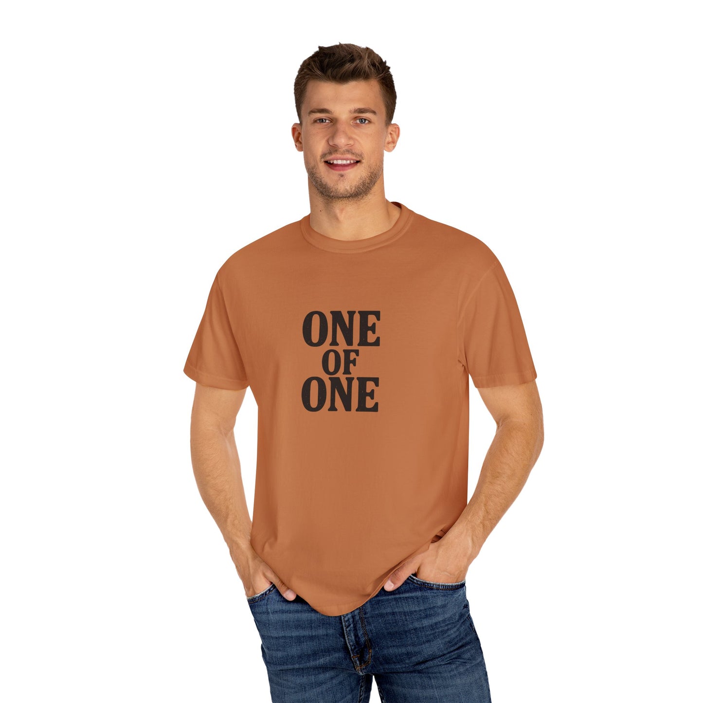 One of One