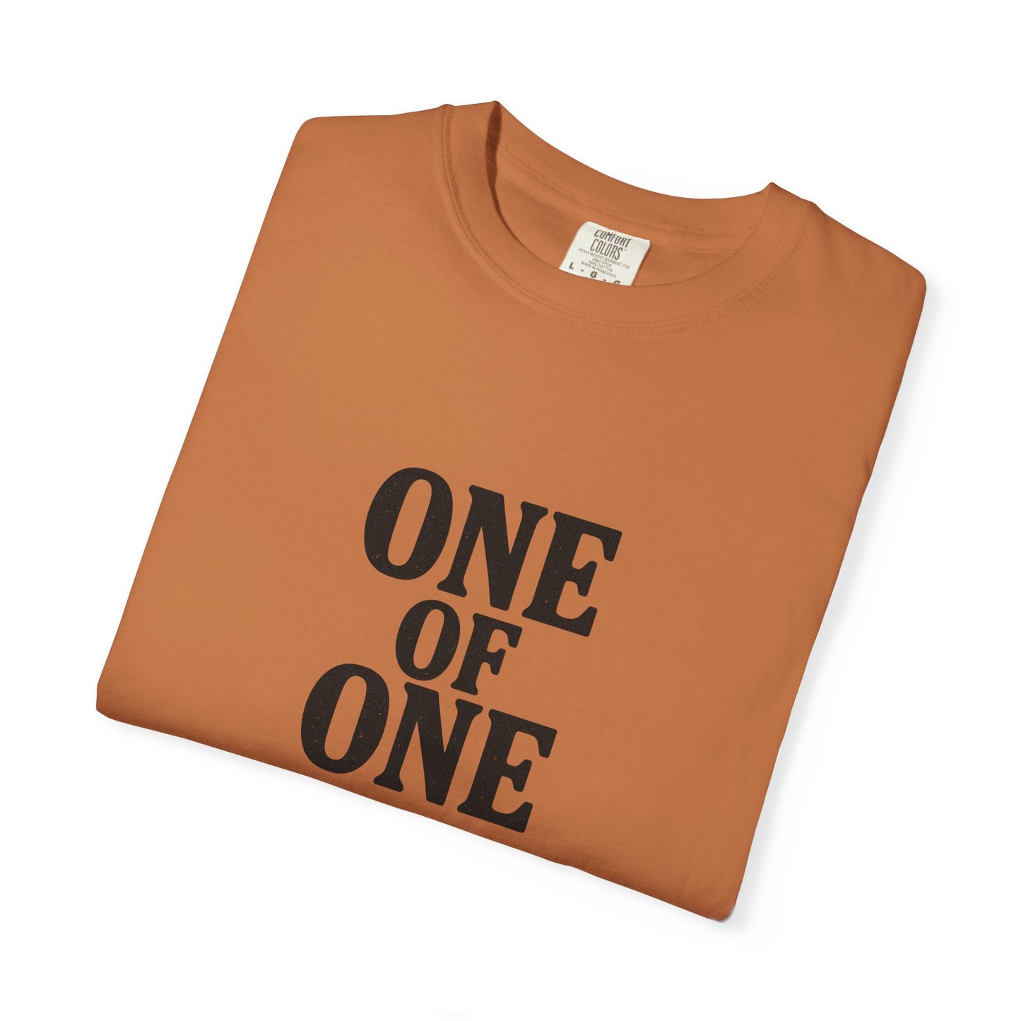 One of One