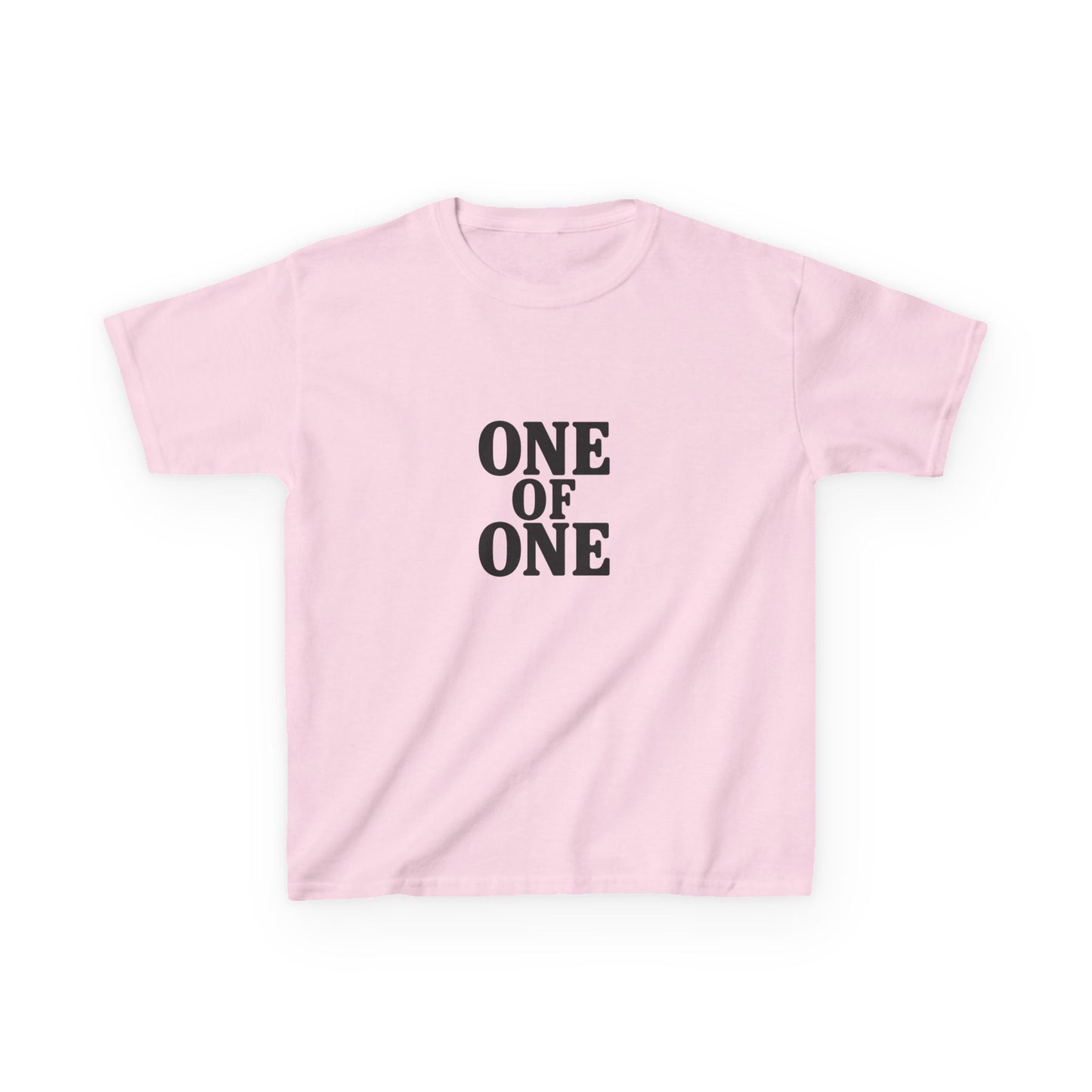 One of One