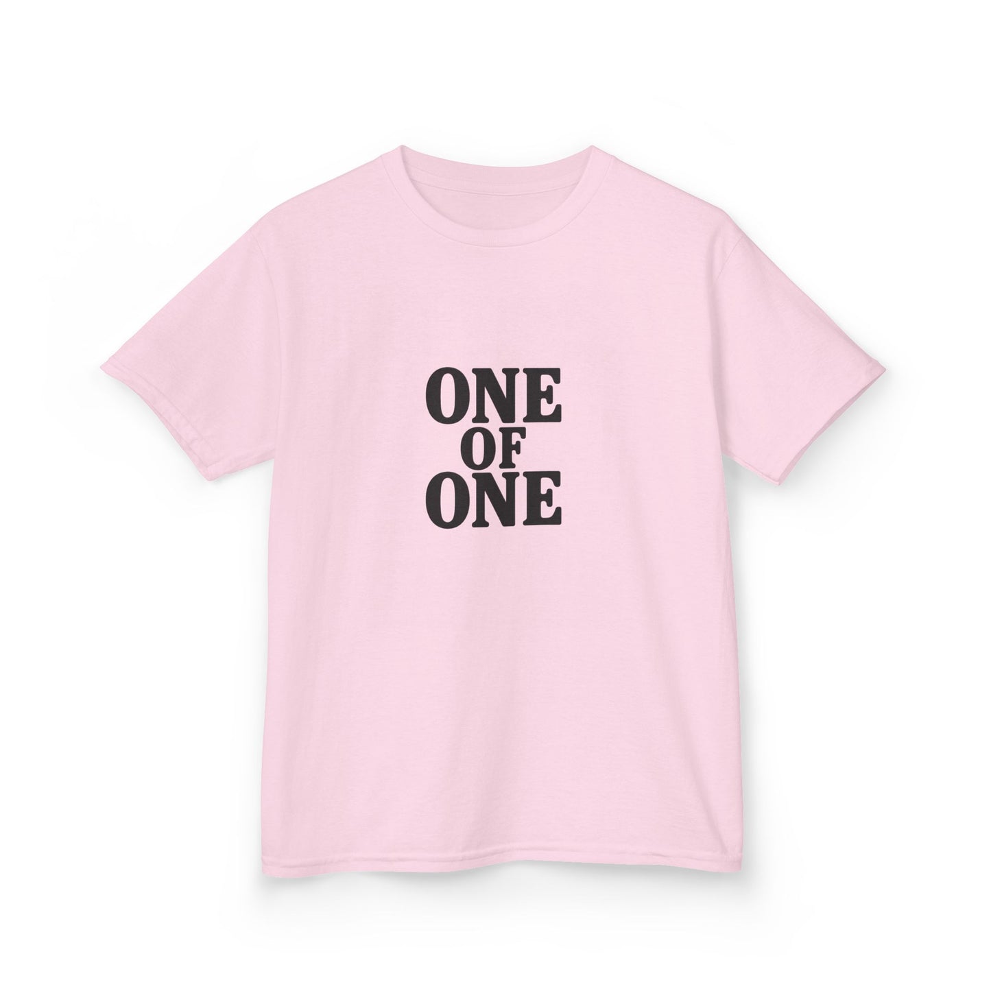 One of One