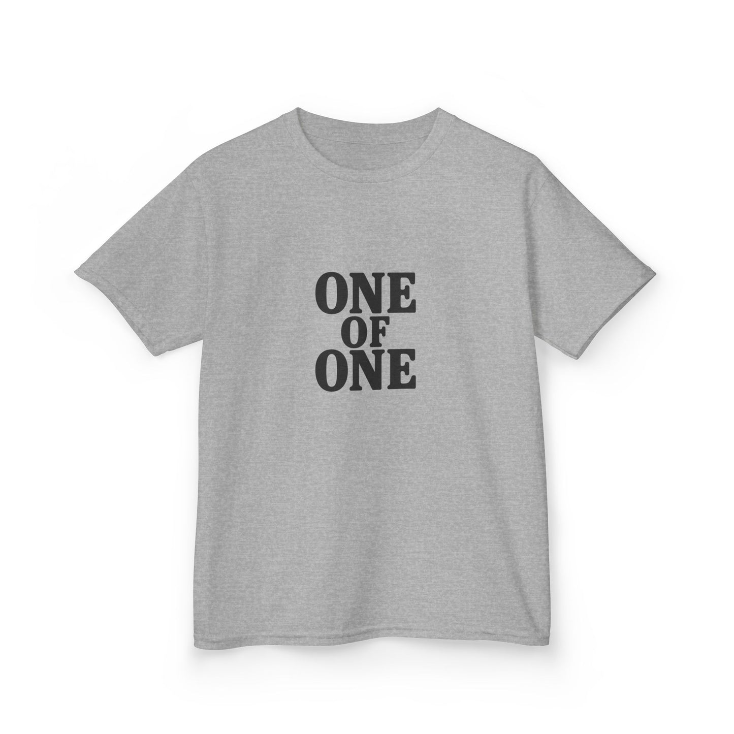 One of One