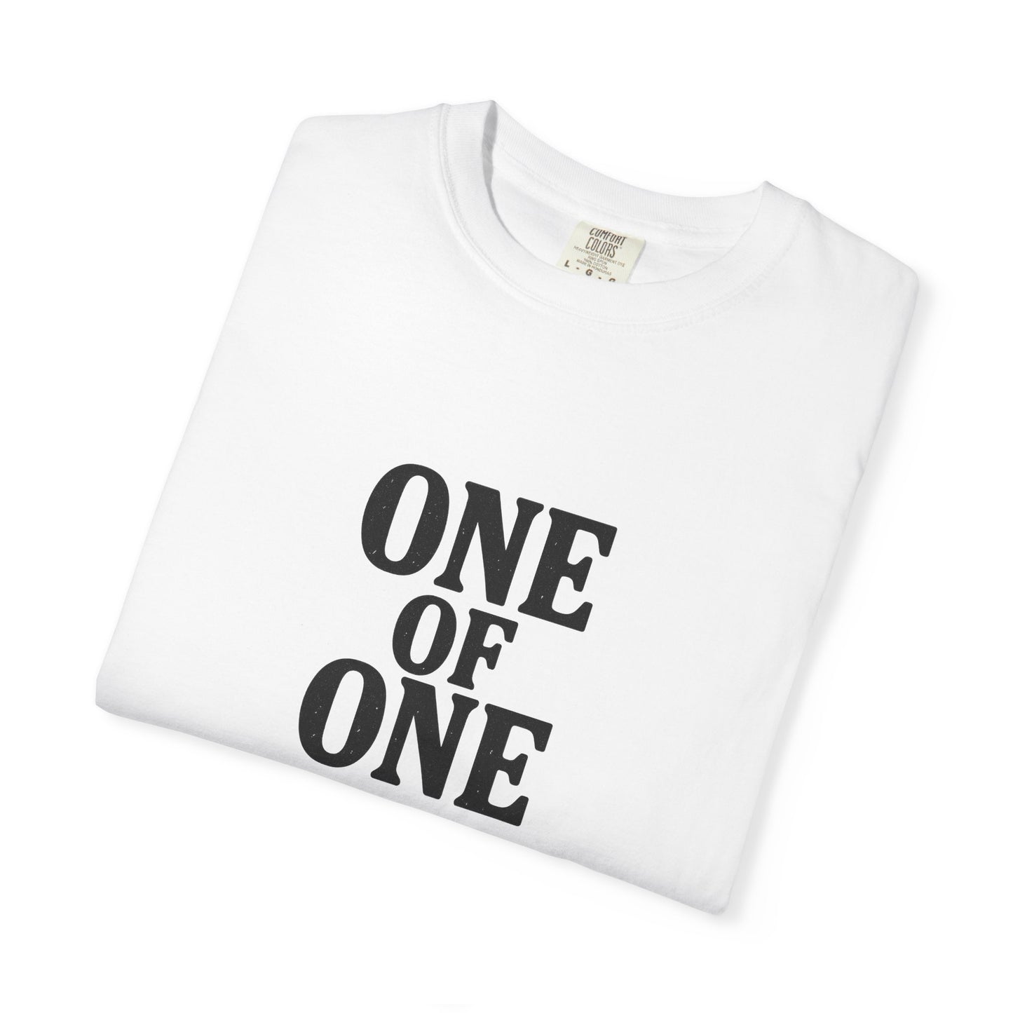 One of One