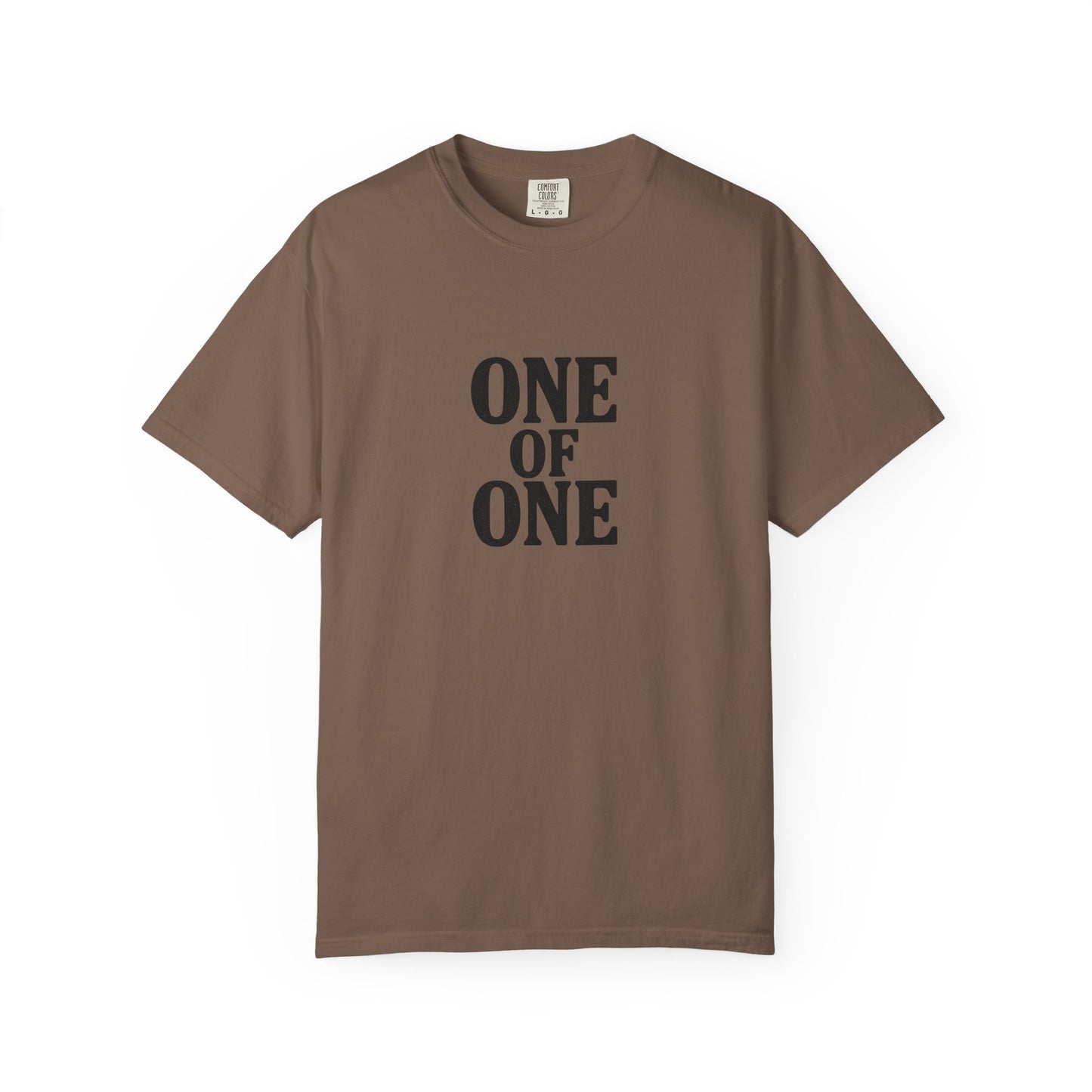 One of One