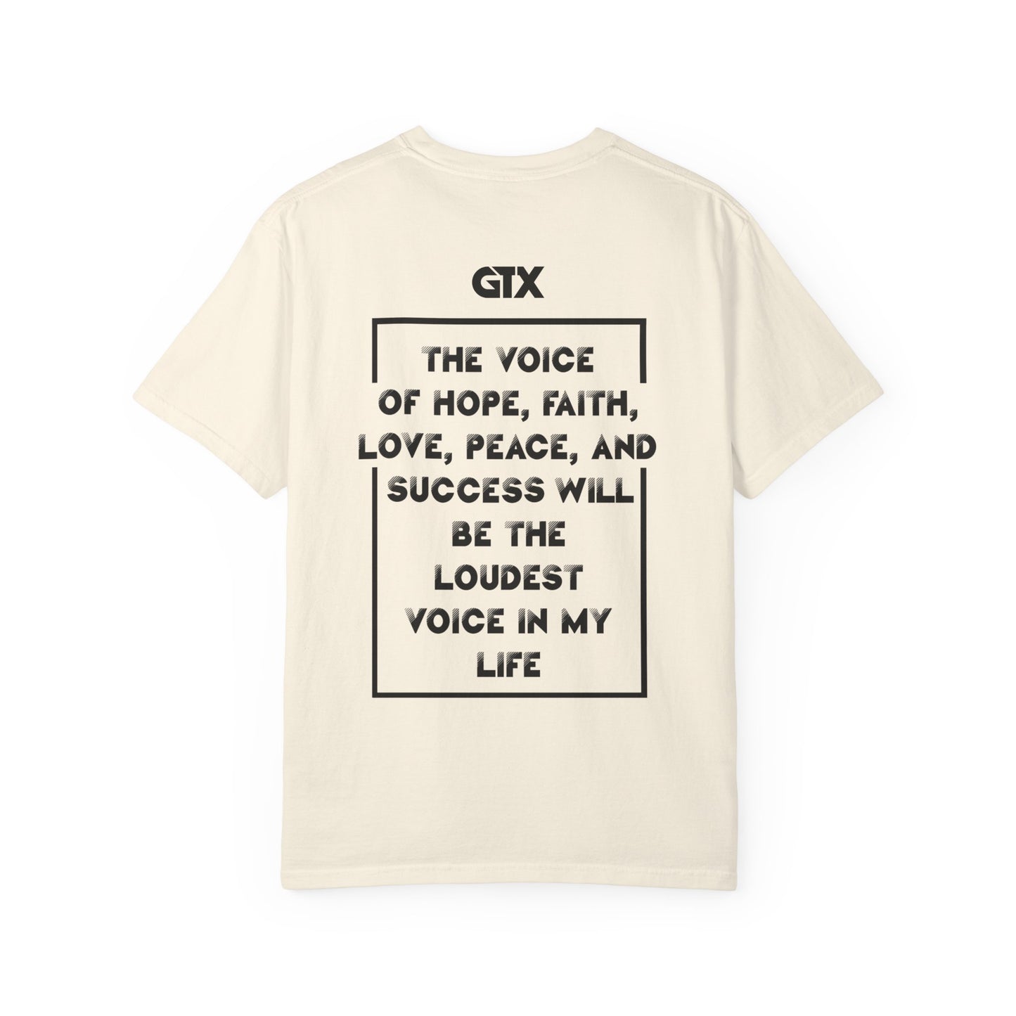 Inspiring Unisex T-Shirt - 'Speak Life' Graphic Tee for Hope and Positivity