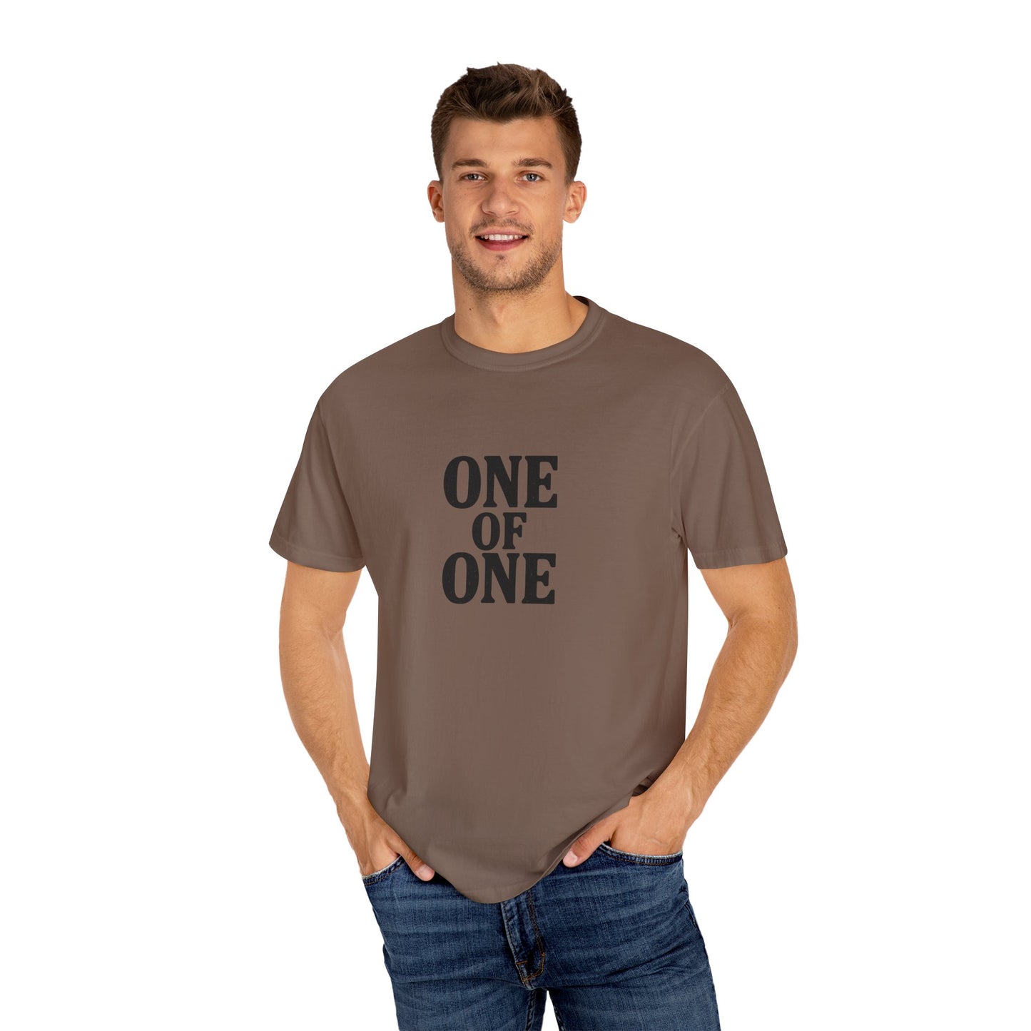 One of One