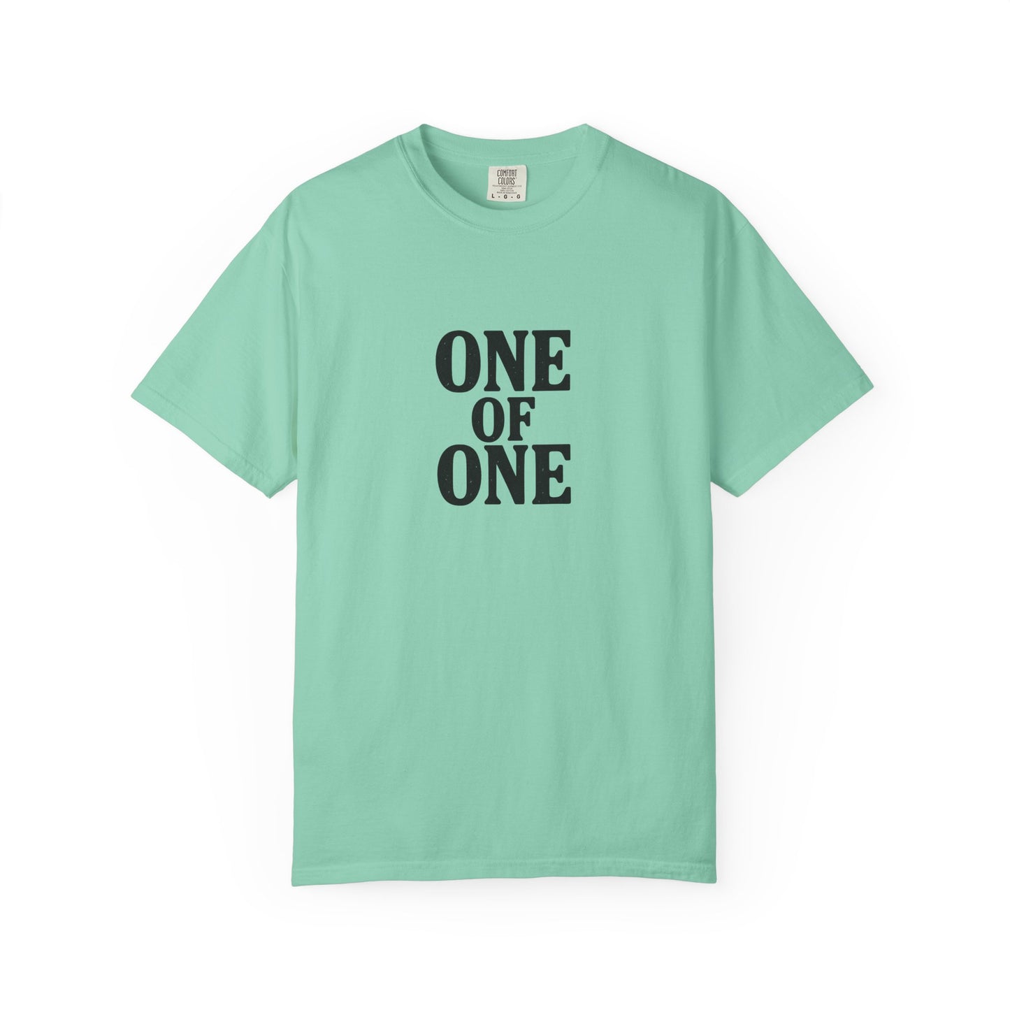 One of One
