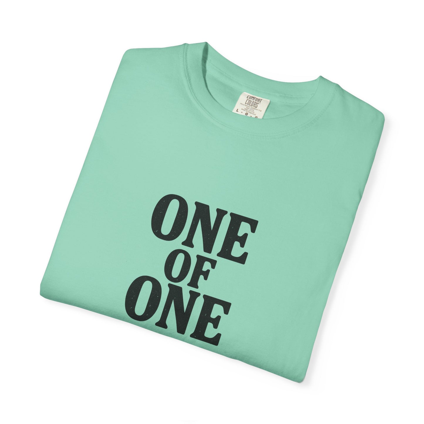 One of One