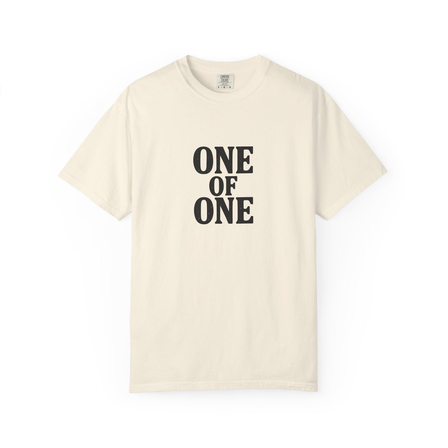 One of One